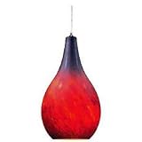 Art Deco Pendants BY ET2 Euro Tech