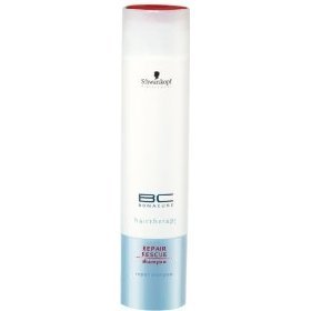 Schwarzkopf BC Bonacure Repair Rescue Conditioner (select option/size)