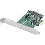 Adaptec SATA RAID 1220SA/2p PCIe SGL