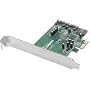 Adaptec SATA RAID 1220SA/2p PCIe SGL