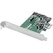 Adaptec 2232100-r 1220sa Pci Express X1 2-port Sata 3gbs Low-profile Host Raid Controller