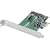 Adaptec 2232100-R 1220SA PCI Express X1 2-Port SATA 3GBS Low-profile Host RAID Controller