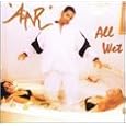 All Wet by Al: Nr
