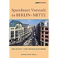 Spandauer Vorstadt in Berlin-Mitte.