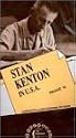 Stan Kenton In USA With His Orchestra [VHS] [1998]