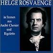 Helge Roswaenge in Operatic Scenes