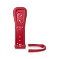 Orig. Nintendo Remote Motionplus Inside rot - Wii #