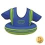 Swimways Swim Sweater - Blue/Green One Size