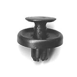 Toyota Fender Push in Retainer (Qty: 15 Gripper Box # 20045T) by PDQ