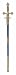 SWORD CEREMONIAL MASONIC 18/19TH CENTURY