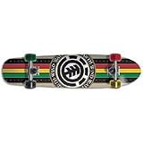 Element Added Seal Complete ( sz. 8.63, Rasta )