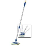 Flex Neck Tub & Tile Scrubber- Tile Scrubber
