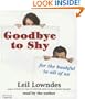 Goodbye to Shy
