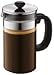 Bodum 34oz Shin Bistro 8 Cup Coffee Press
