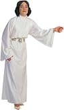 Star Wars -Princess Leia - Adult Std 10-12