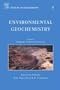 Environmental Geochemistry: Treatise on Geochemistry, Second Edition, Volume 9