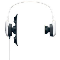 HV-F3000用ひざ専用パッド HVHYPAD