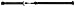 Dorman - OE Solutions 946-350 Rear Driveshaft Assembly