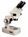 Fisher Stereomaster Zoom Microscopes with Multipurpose Stands