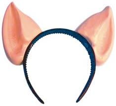 Willers Ears - Pig On Headband
