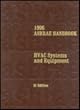 1996 Ashrae Handbook: Heating, Ventilating, and Air-Conditioning Systems and Equipment (Ashrae Handbook Heating, Ventilating, and Air Conditioning Systems and Equipment Inch-Pound)
