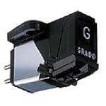 Grado: Prestige Black1 Cartridge