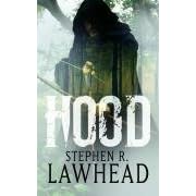 Hood (King Raven Trilogy)