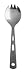 Optimus Titanium Spork