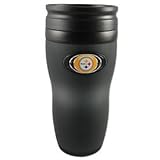 Pittsburgh Steelers Soft Touch Tumbler Mug