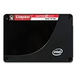 Kingston SSDNow E Series 64 GB SATA 3GB/s 2.5-Inch Solid State Drive SNE125-S2/64GB