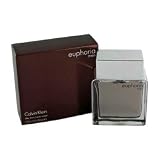 Health & Personal Care : Euphoria by Calvin Klein - After Shave 3.4 oz for men