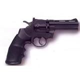 Crosman Air Guns #3576W CO2 Revolv Air Pistol