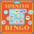 Spanish Bingo