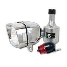 ACTION LIGHT GENERATOR SET ACTION 12VOLT