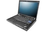 IBM Lenovo T61 Core 2 Duo Laptop With Wireless