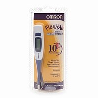OMRON MC206 Flexible Digital Thermometer