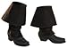 Child's Jack Sparrow Costume Boot Covers