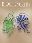 Biochemistry, 0006-2960, Vol. 47:No.4 2008:Jan 29