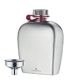 Produkt-Bild: Auerhahn Taschenflasche A-Design