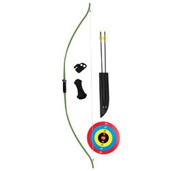 Titan Youth Bow Set (SET)