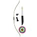 Titan Youth Bow Set (SET)