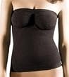 Body Wrap Iridesscent Shapewear Bustier