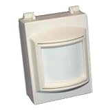 Dakota Alert IR-3000 Wireless PIR Passive Infrared Sensor