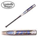Louisville YB303 TPX Omaha Scandium XS Youth Baseball Bat -12.5