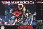 Ninja Warriors