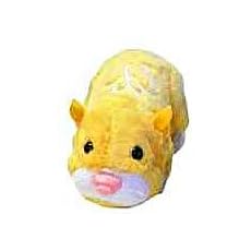 Zhu Zhu Pets Hamster Toy Nugget