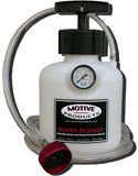 Motive Products Power Bleeder- Black Label