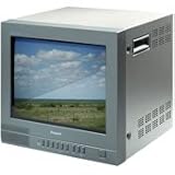 VCM-1501 15 Color Monitor, VCM-1501, CCTV CRT Monitors
