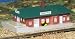 N Built Up Passenger Station