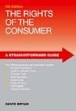 A straightforward guide to the rights of the consumer